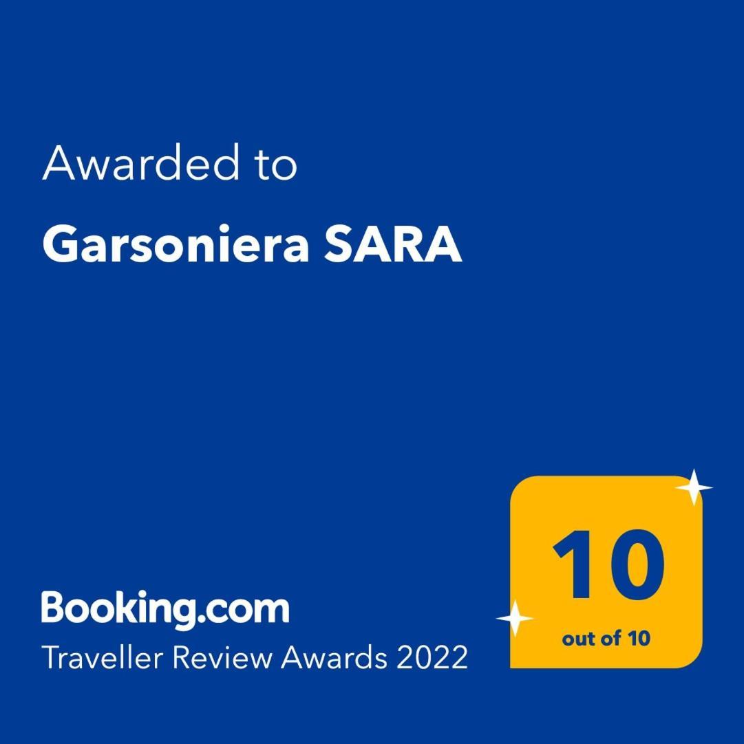 Garsoniera Sara