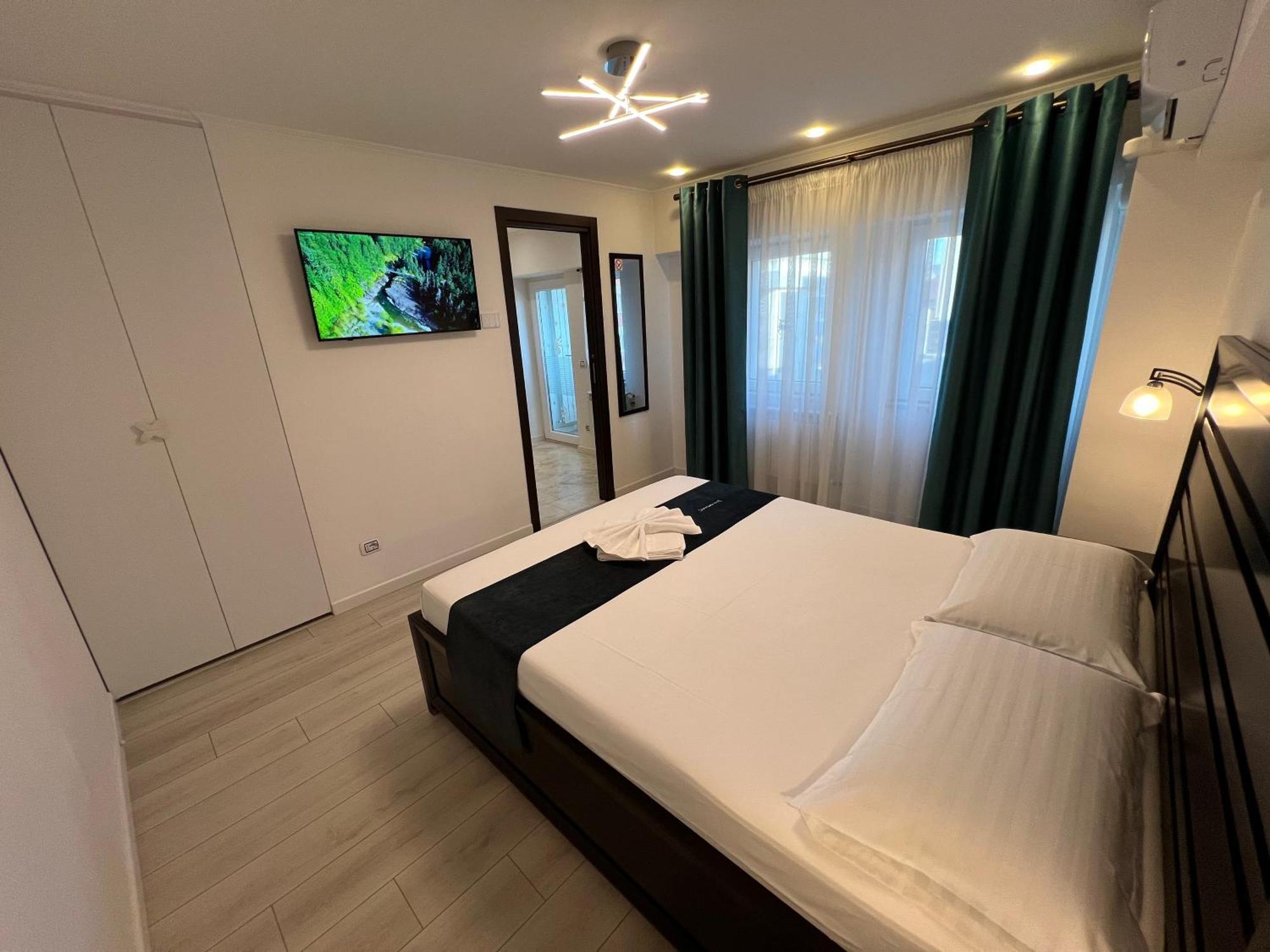 Garsoniera Sara Apartment Targu Jiu
